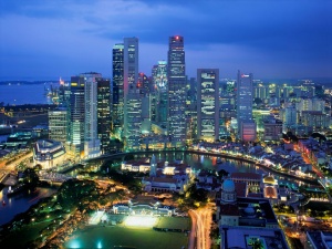 Jumeirah to operate luxury hotel in Kuala Lumpur
