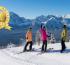 Lake Louise named Canada’s top ski resort at World Ski Awards