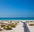 Saadiyat Island Abu Dhabi crowned The Middle East’s leading beach destination for 12th year