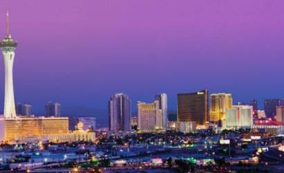 Las Vegas Convention & Visitors Authority completes redevelopment