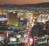 Las Vegas ranks last in the USA on hotel quality