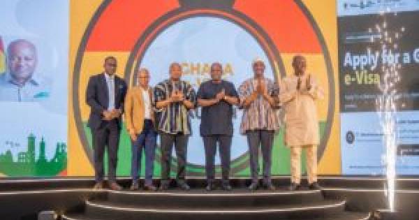 Ghana Bets on Visa Liberalisation, Following a Pla