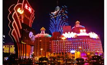 Karl Lagerfield plans fashion hotel in Macau