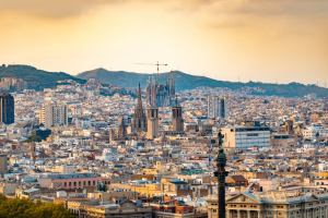 Madrid, Barcelona, or Valencia: Which Spanish City to Choose for Living in 2025