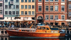 Magnetic North Travel Launches ‘The Bear’- Inspired Culinary Tour in Copenhagen