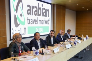 Tourism Malaysia returns to the Arabian Travel Market for the 29th Year