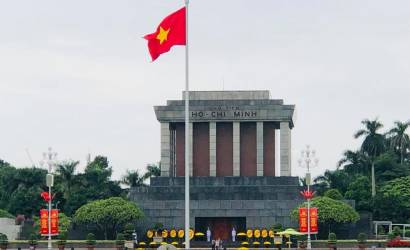 Mausoleum of President Ho Chi Minh reopens from August 16