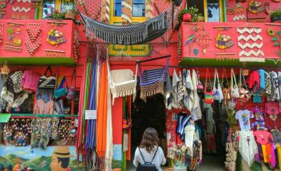 Backpacking Colombia: How Check Mig Paperwork Changed Our Plans