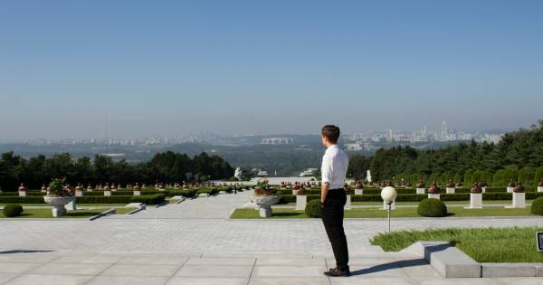 5 Travel Spots Where History Still Feels Immediate