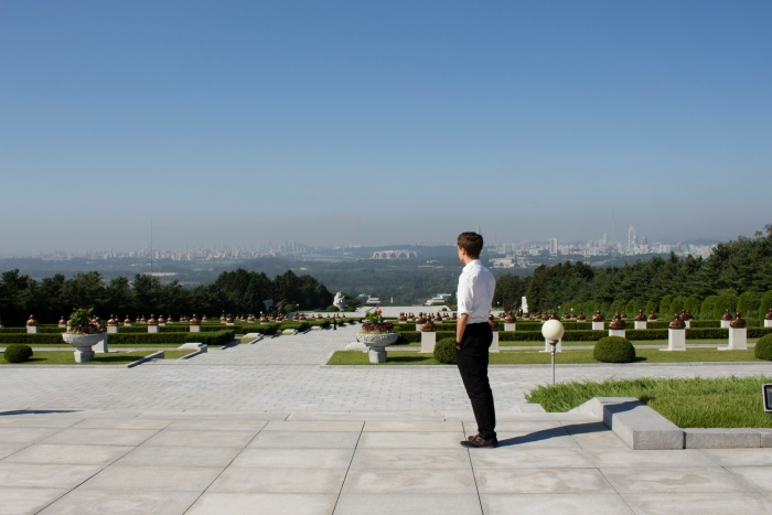 5 Travel Spots Where History Still Feels Immediate