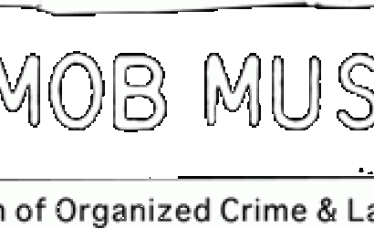 Mob Museum opens in Las Vegas