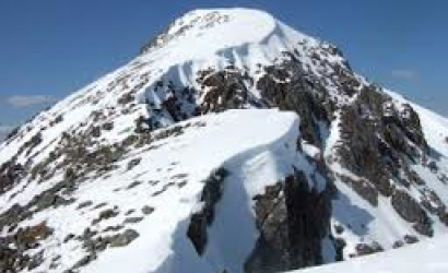Four killed in Glencoe avalanche
