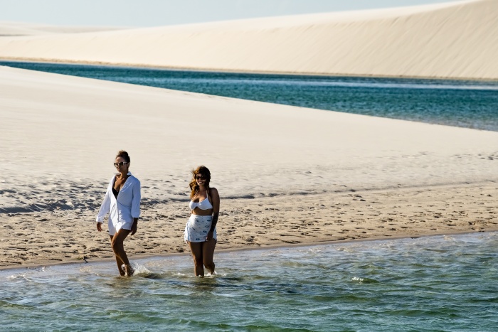 breakingtravelnews.com - Brazil ranks fourth globally in international tourism growth between 2019 and 2025, says OECD