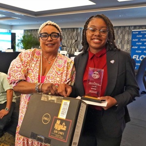 British Virgin Islands Wins CTO’s Regional Tourism Youth Congress