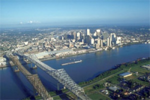 New Orleans: 8.3 Million visitors spent $5.3B in 2010