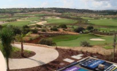 Faldo Design Embarks upon Landmark Portuguese Project