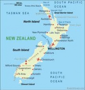 Hot-air balloon crash kills 11 in New Zealand