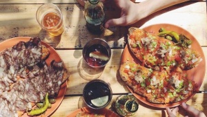 Why Palma Is Europe’s Hottest Foodie Haven
