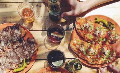 Why Palma Is Europe's Hottest Foodie Haven