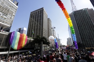 São Paulo and Rio de Janeiro featured in Time Out’s selection of the world’s best queer spaces