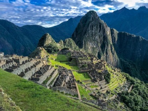 What To Expect When Hiking to Machu Picchu for the First Time