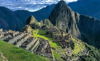 What To Expect When Hiking to Machu Picchu for the First Time