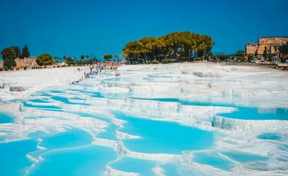 Top Natural Wonders in Turkey: A Guide to Turkey’s Most Breathtaking Landscapes