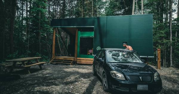 How Off-Grid Cabins Enhance Eco-Tourism Experiences