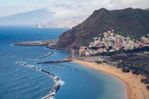 Tenerife’s Ultimate Easter & Spring Break Itinerary