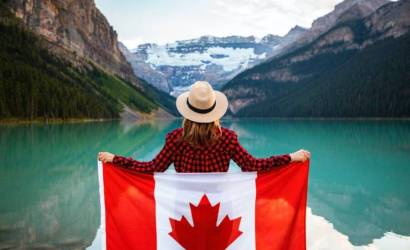 A negative COVID-19 test is required before departing for Canada beginning January 5