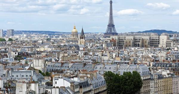 The Mental Map of Paris: Why the First Few Hours Can Shape an Entire City Break