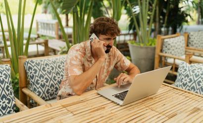 Digital Nomad Visas Available in Nearly Half of Global Destinations