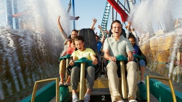 PortAventura World Announces New Family Attractions for Summer 2026