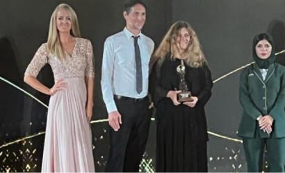 Dark Sky Alqueva wins at World Travel Award Grand Final 2022