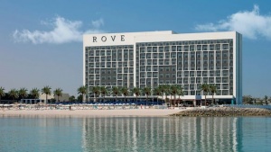 Tourism in Ras Al Khaimah Continues to Go from Strength to Strength