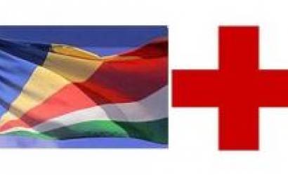 Red Cross SG calls on Seychelles President Michel