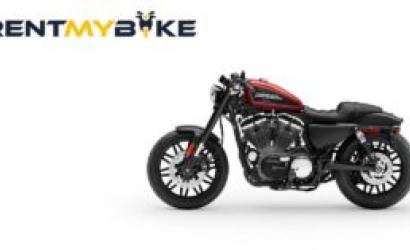 Explore Mumbai in Style: Rent My Bike Introduces Luxury Bike Rentals for Discerning Travelers