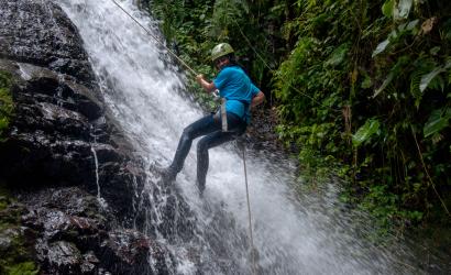 Aquicito, the rural tourism guide for exploring the most unique spots in Quito