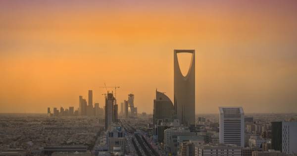 WTM Spotlight Riyadh unveils conference agenda