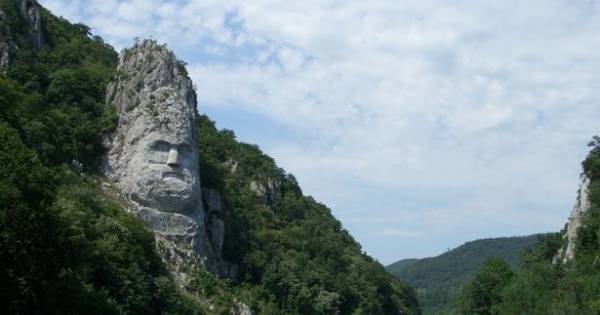 Romania: Europe's Hidden Gem! Discover the Ultimate Eco-Adventure!