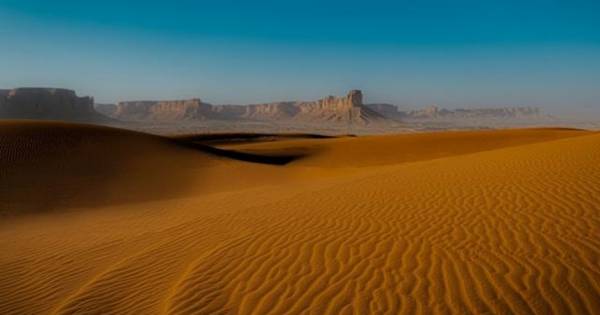 Exploring Saudi Arabia’s Diverse Destinations: From Coastal City Jeddah to the Capital Riyadh