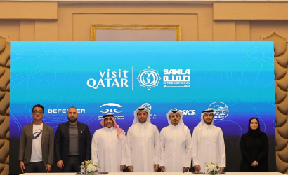 The Samla International Race Secures Strategic Partnerships Ahead of January 2026 Edition