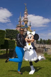 Serena Williams Farewell Celebration Coming to Walt Disney World Resort
