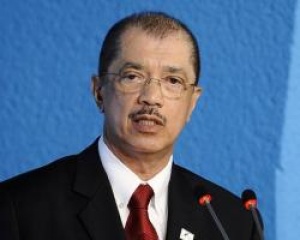 Seychelles President Michel to visit the United Kingdom this week
