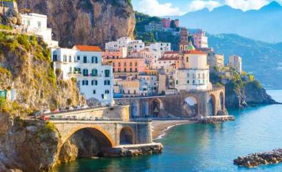 South Mediterranean tourism shows 59% summer dependence