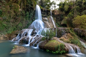 Moc Chau: Vietnam’s Highland Gem Crowned Asia’s Leading Nature Destination