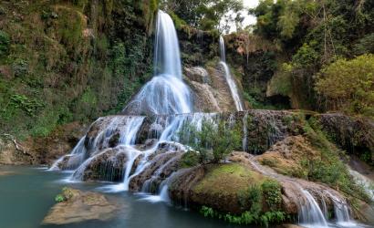 Moc Chau: Vietnam’s Highland Gem Crowned Asia’s Leading Nature Destination