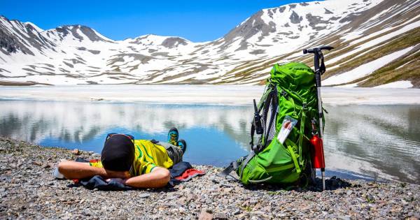 Adventure and Wellness Make Georgia a Favourite Getaway for Gulf Travellers