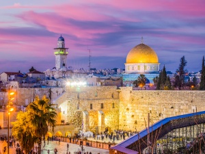 Israel Celebrates Record-Breaking Tourism Entry Numbers from the United States
