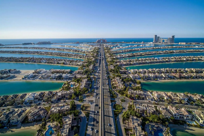 Dubai tourism hits third record year with 19.59M visitors in 2025